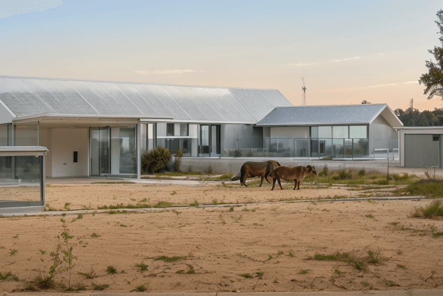 动物收容所 preview