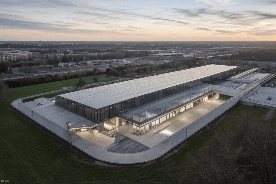 数据中心 preview