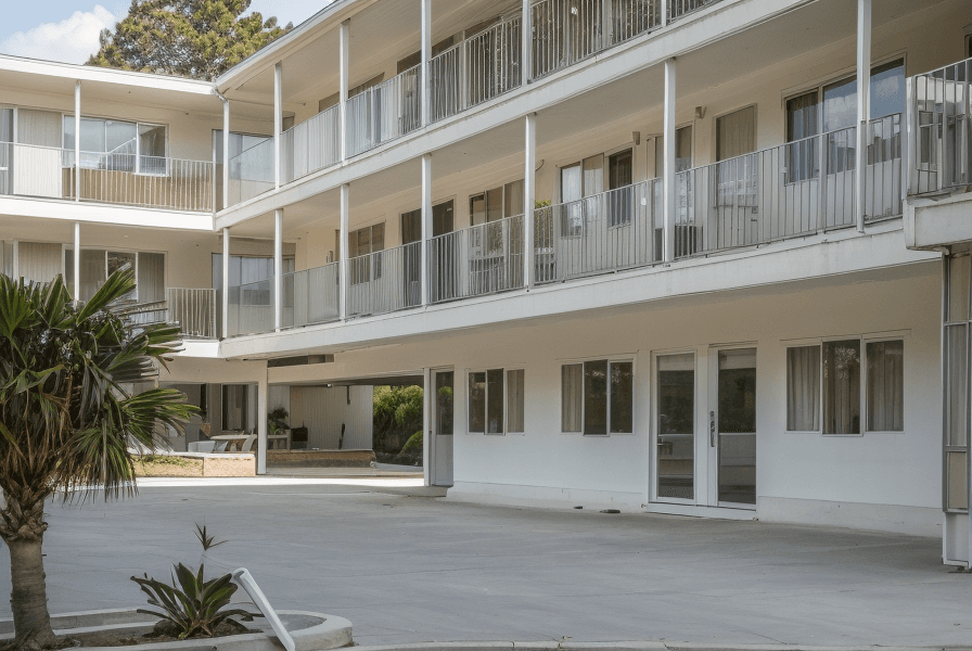 汽车旅馆 preview