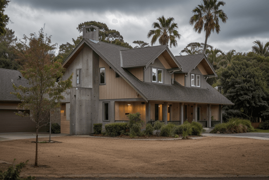 大胆粗野主义 preview