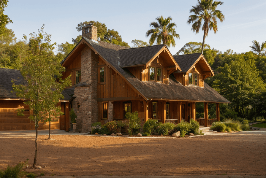 自然地方风 preview