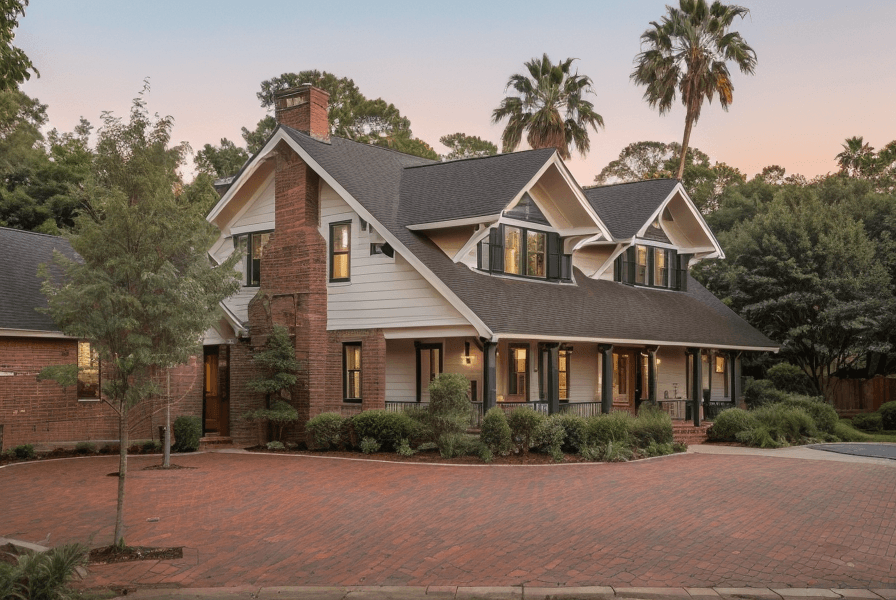 工业时尚联排别墅 preview