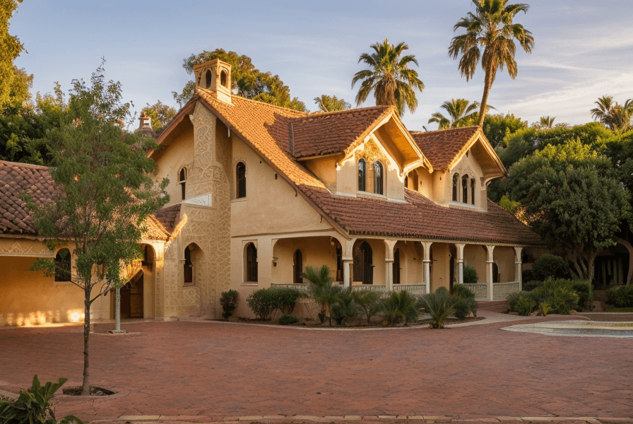 伊斯兰摩尔 preview