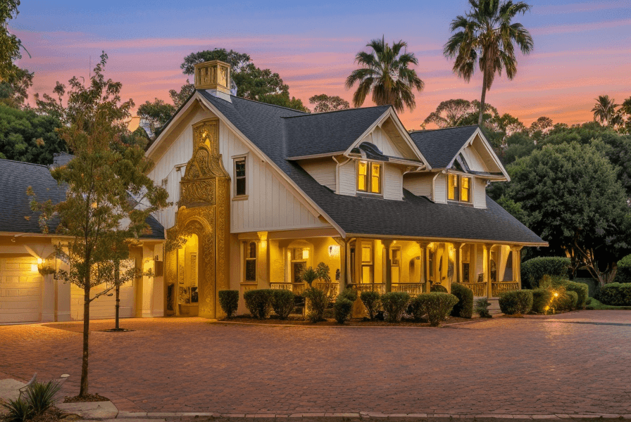 华丽巴洛克 preview