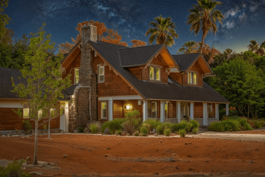 太空殖民地 preview